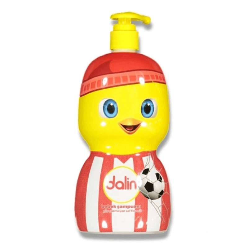 Bebek Şampuanı Civciv 500 ml