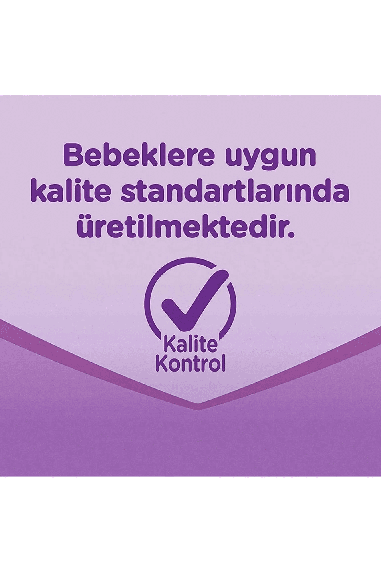 Bebek Sütü No1 0-6 Ay 800 Gr