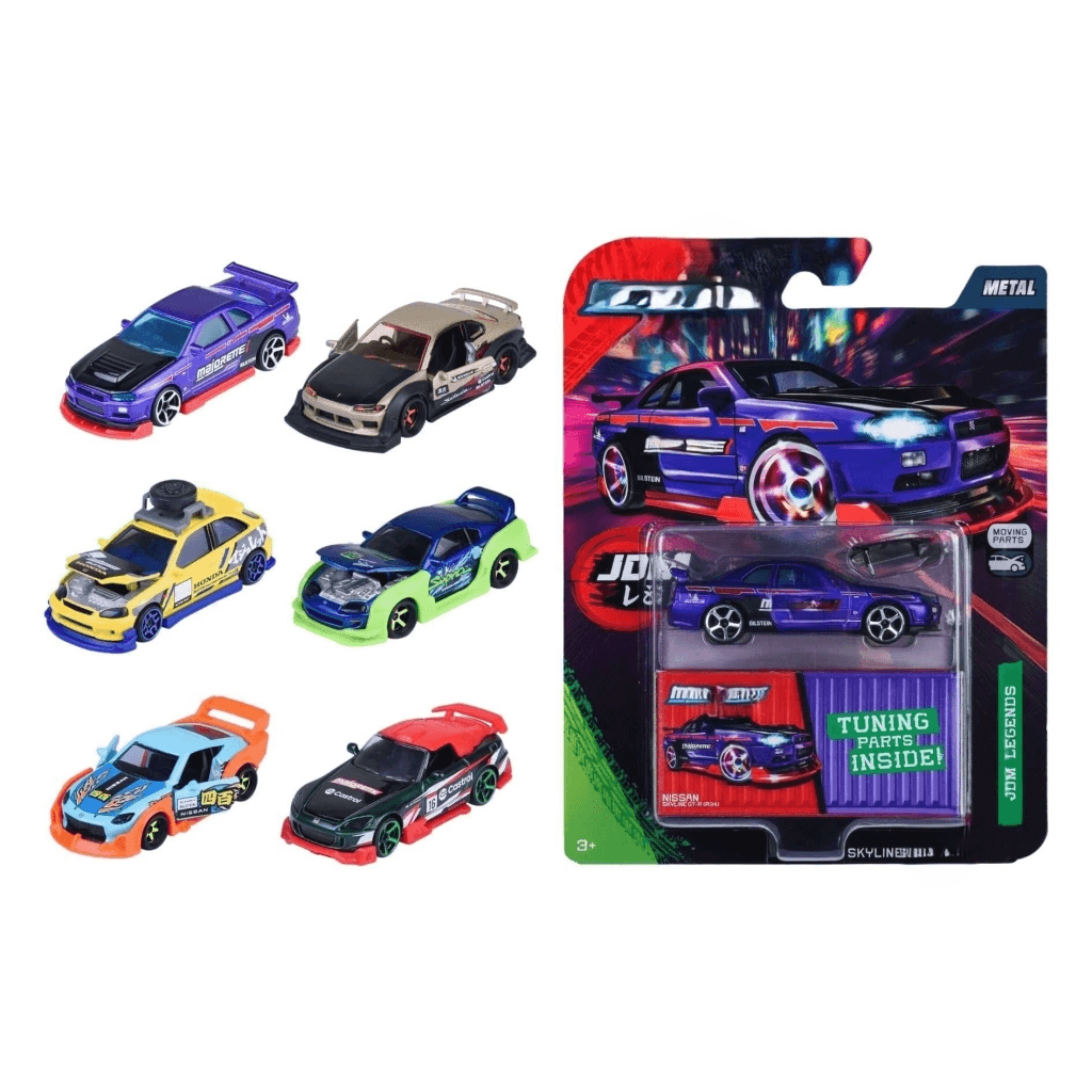 Cars 6