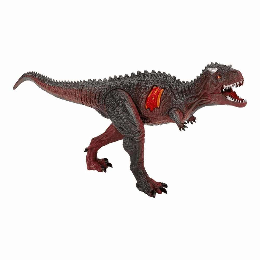 World Sesli Dinozorlar 23 cm