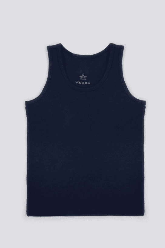 Fanila US1380 Navy-White