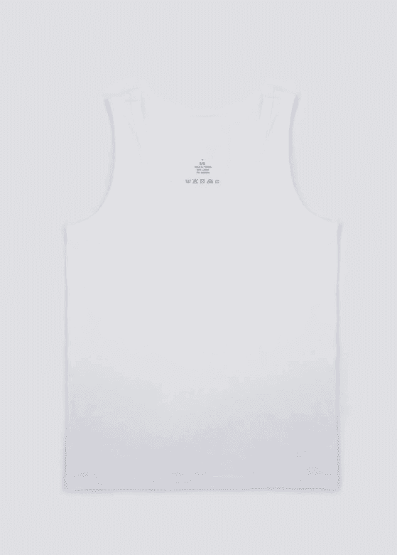 Fanila US1380 Navy-White