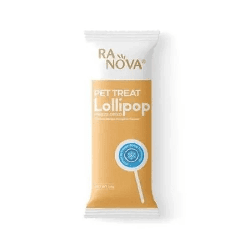 Kedi Lolipopu Ödül