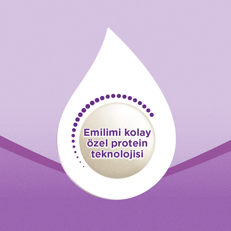 Prosyneo Çocuk Devam Sütü No3 1 Yaş+ 400 Gr