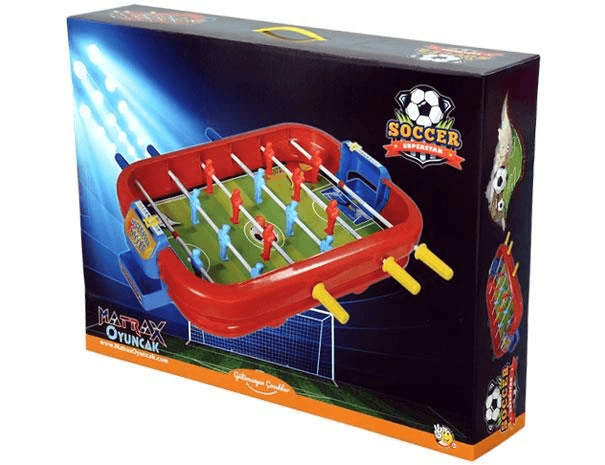 Futbol Oyuncağı