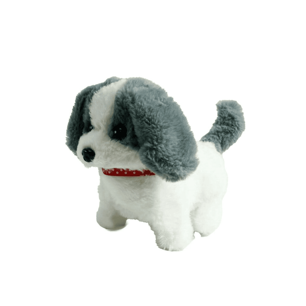 VRD10642 PELUŞ EVCİL KÖPEK