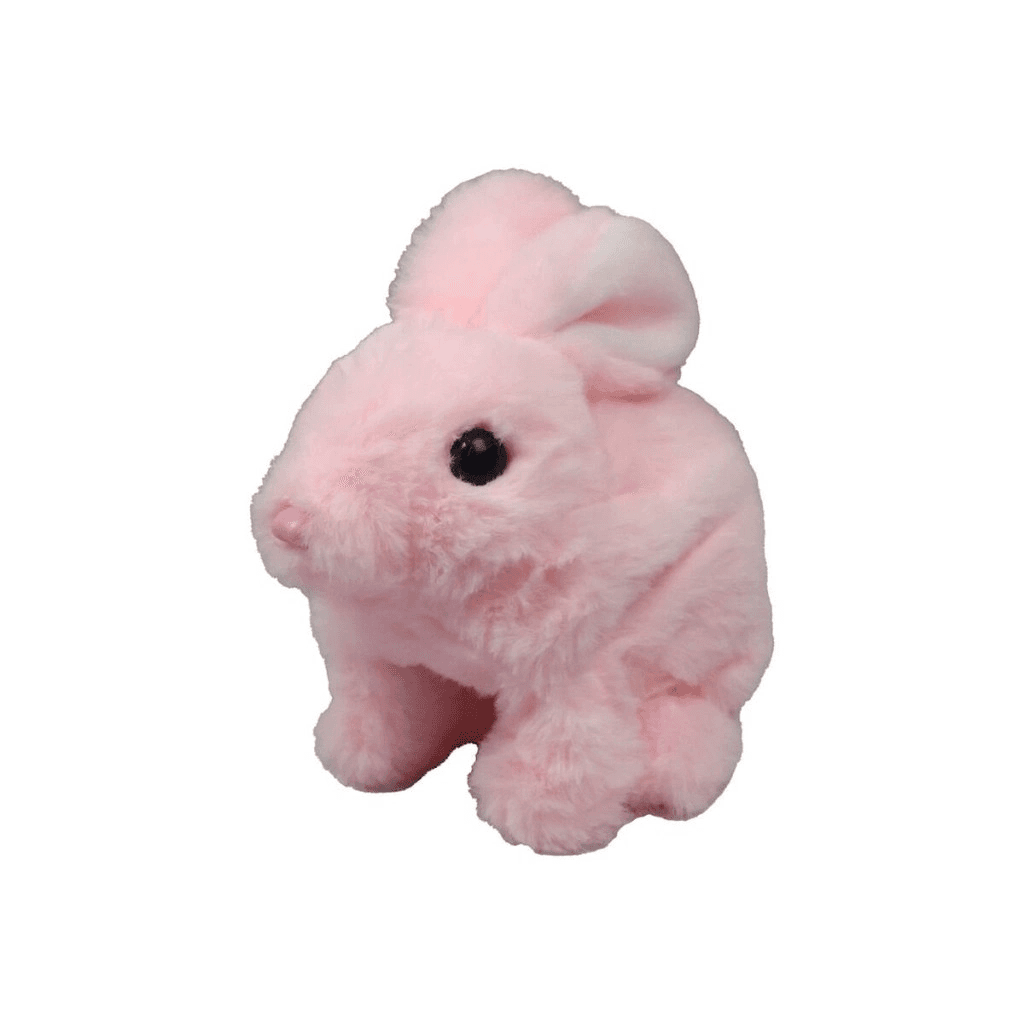 VRD10643 PELUŞ EVCİL TAVŞAN