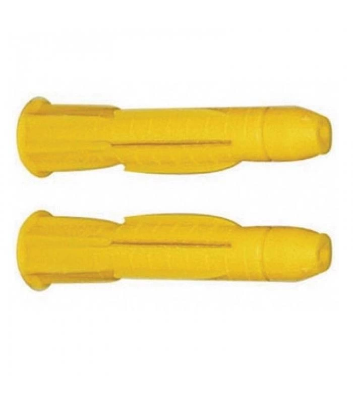 Plastik Roket Dubel 10 mm
