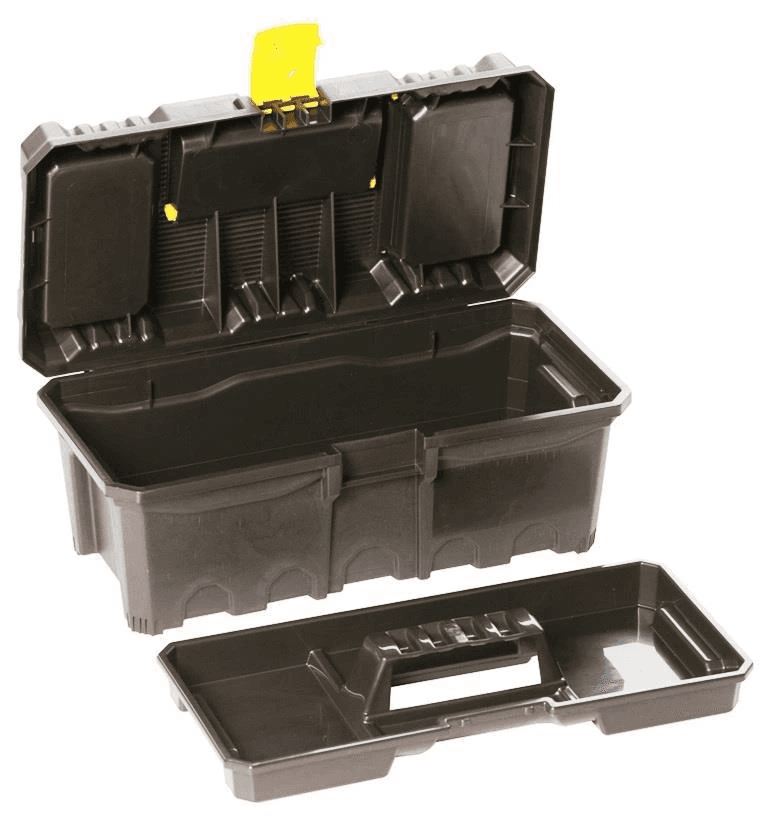 Portbag AP02 16'' Stilo Takım Çantası Organizerli