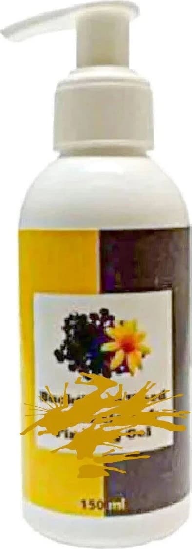 Buck Thorn Acı Çehre Tohumu Jeli 150ML Yakıcı Jel