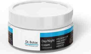 Dr.botox Yaşlanma Karşıtı Krem