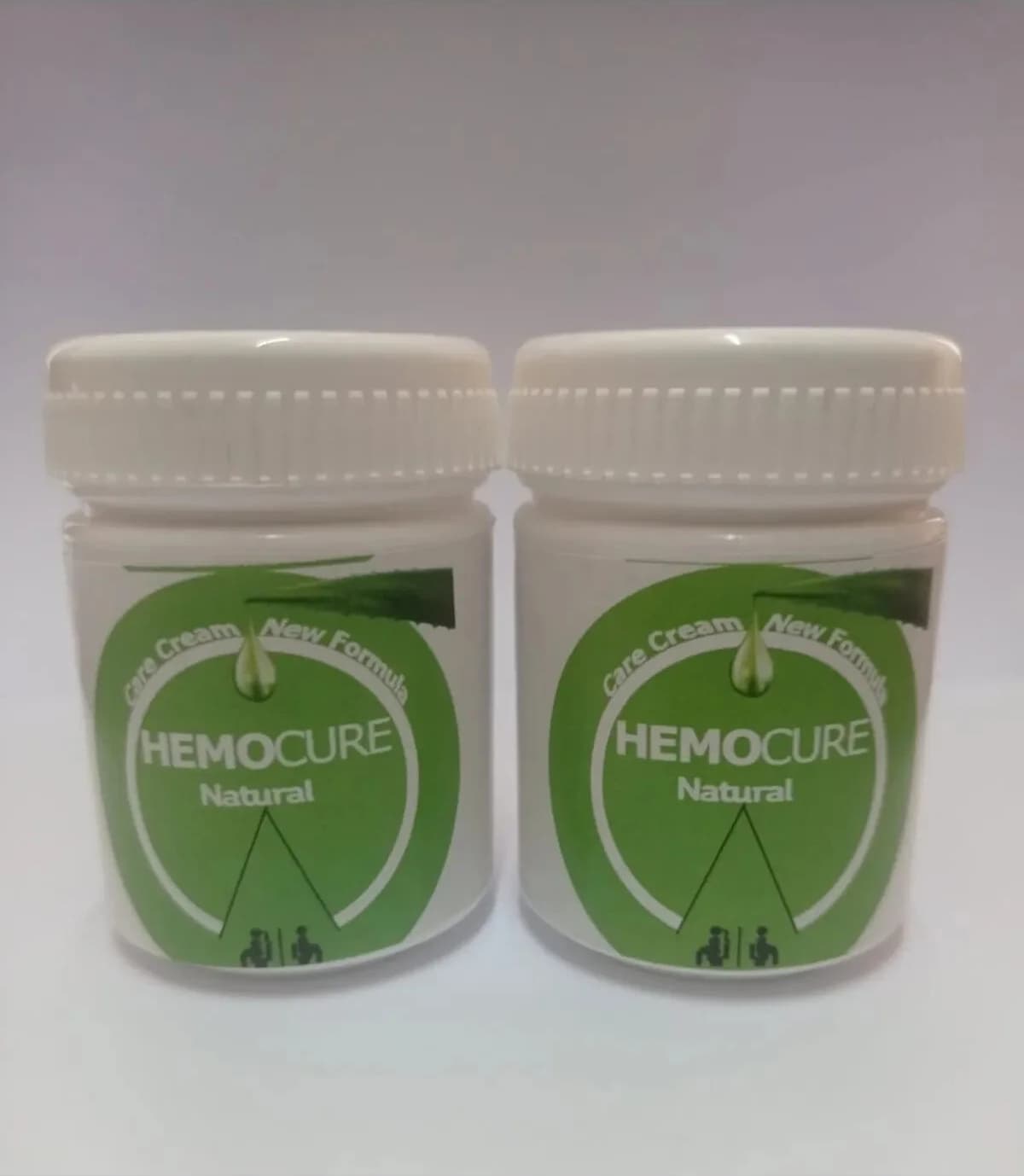 Hemocure Kremi 50ML x 2 Adet