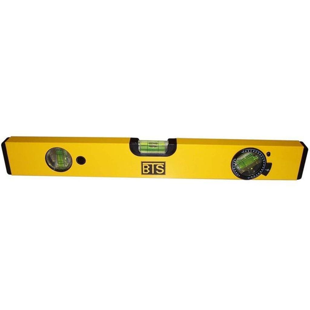 12478 Mıknatıslı Su Terazisi 80 cm