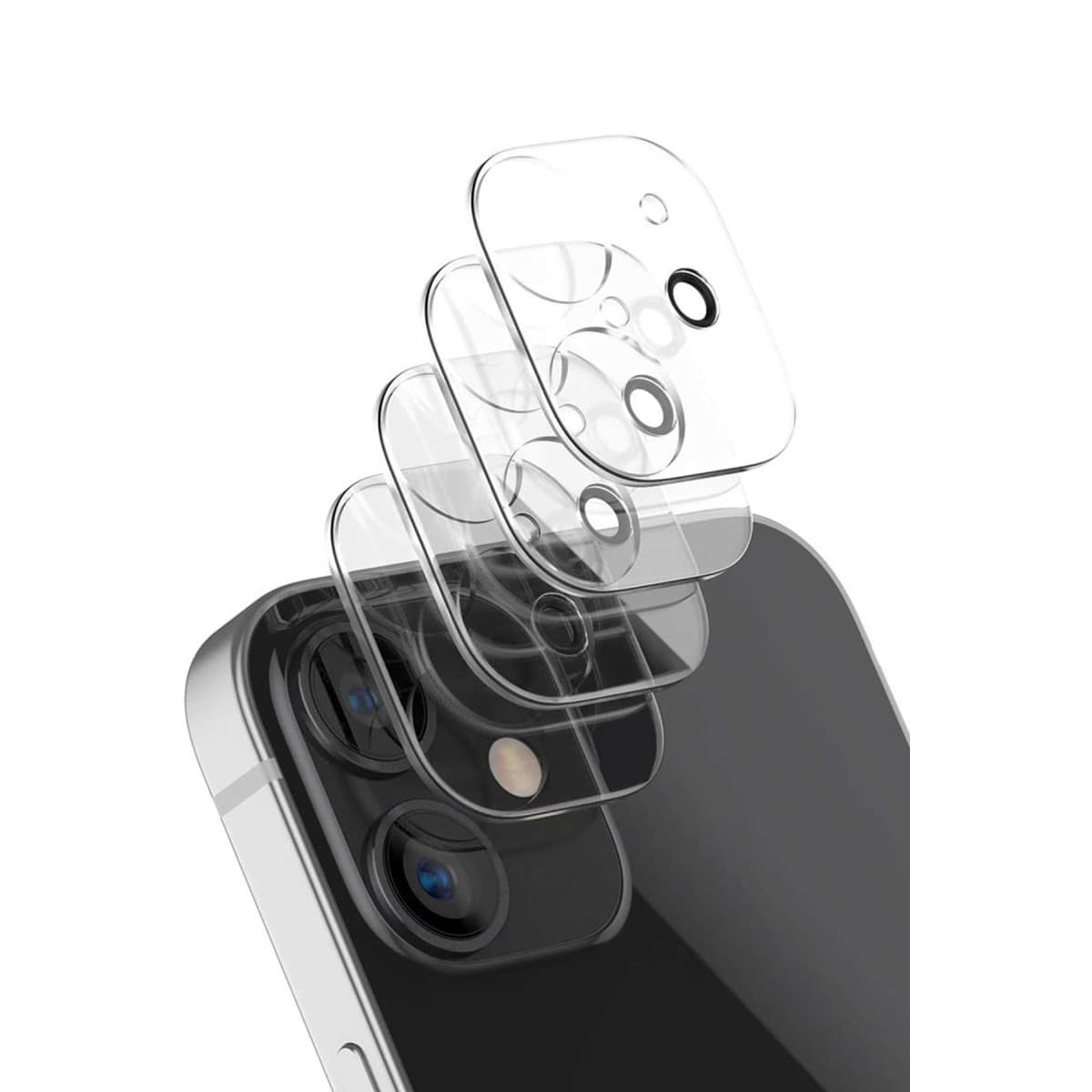 Galaxy A35 5G Kamera Lens Koruma Cam