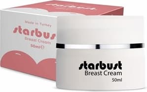 Star Bust Göğüslere Bakım Kremi