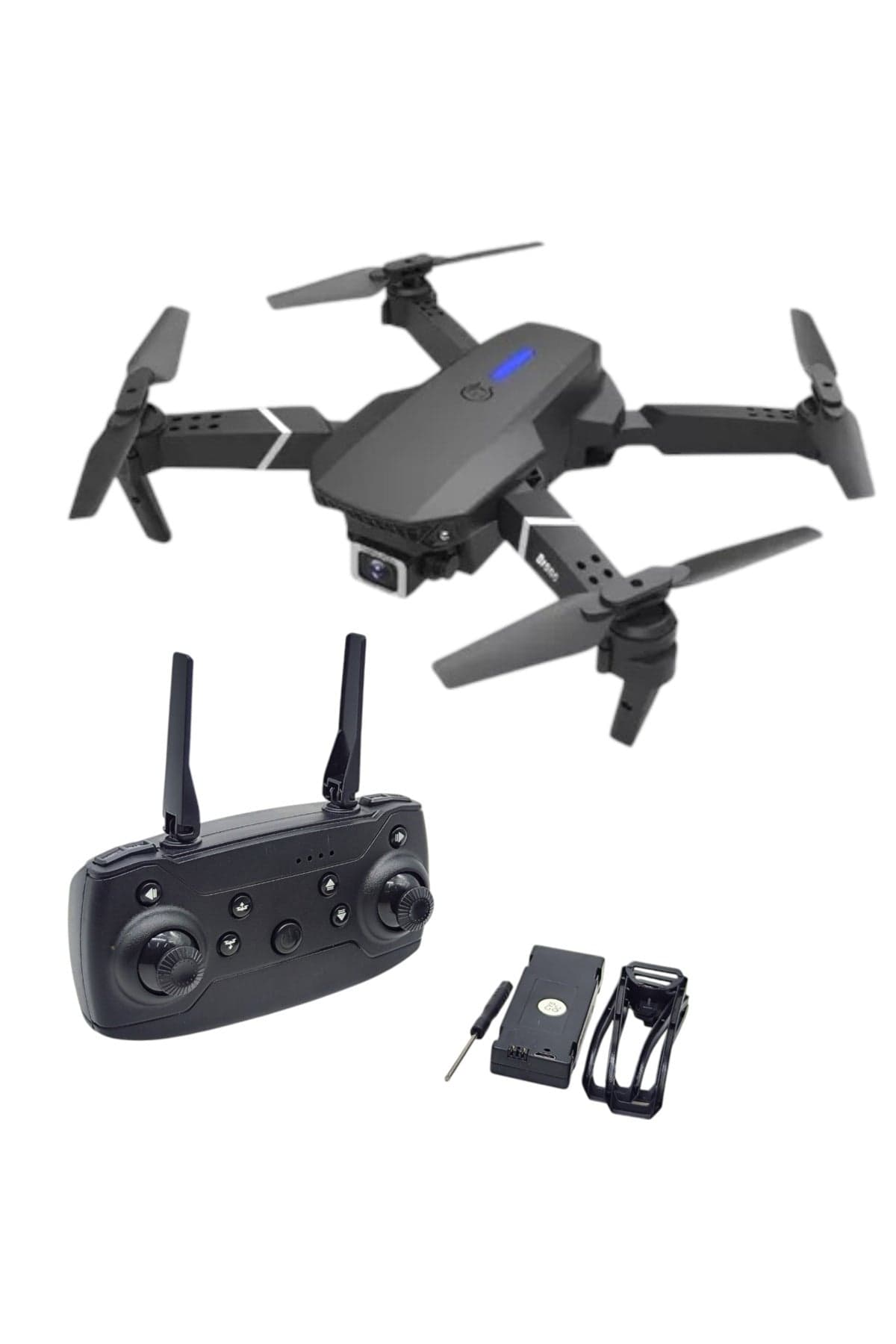 C5 Drone (Intelligent Aerial Photography)