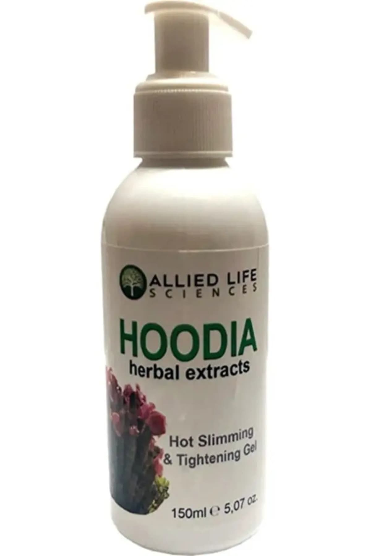 Hoodia Sıkılaştırıcı ve Jel 150 ml / Hoodia Firming Slimming Gel 150 ml