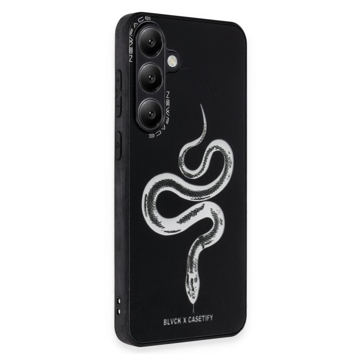 Galaxy A04S Kılıf Mirror Desenli Kapak - Mirror - 13