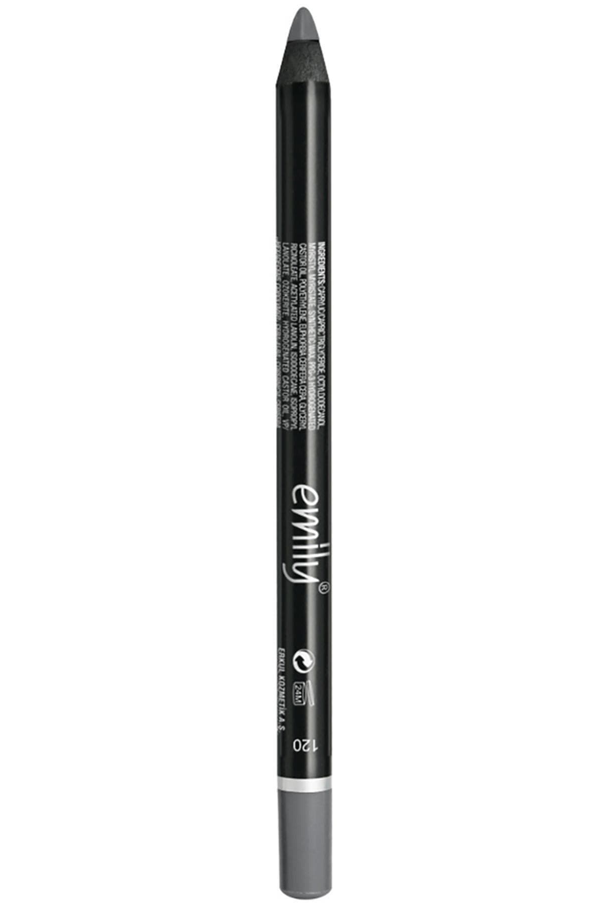 Göz Kalemi & Eye Liner No: 120