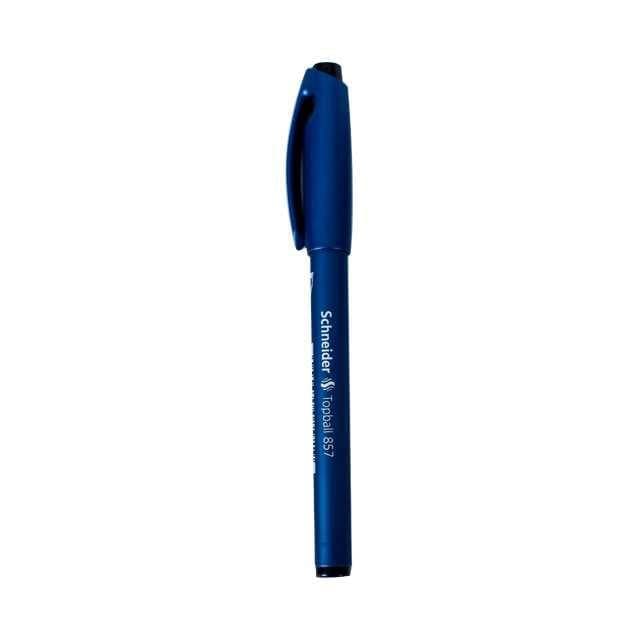 857 Topball Pilot Kalem
