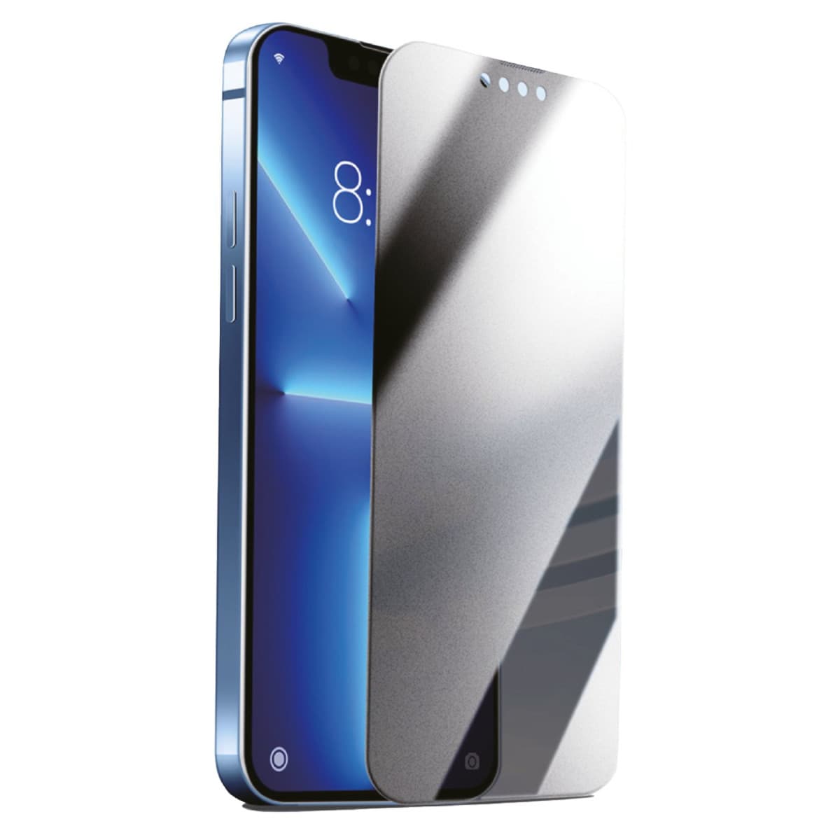 Galaxy A05S 6D Antistatik Mat Seramik Hayalet Nano Ekran Koruyucu