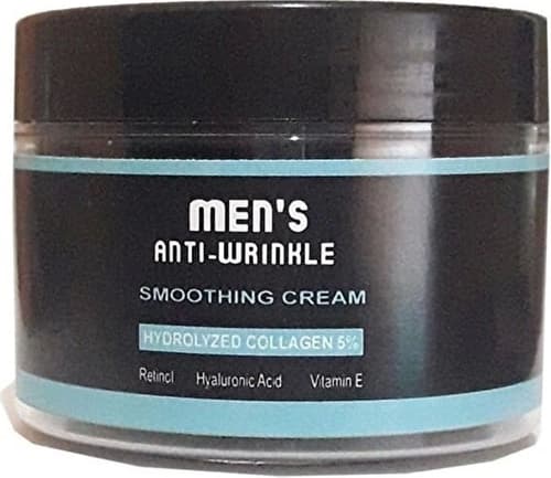 Mens Erkeklere Özel Krem / Mens Anti-Aging Cream For Men