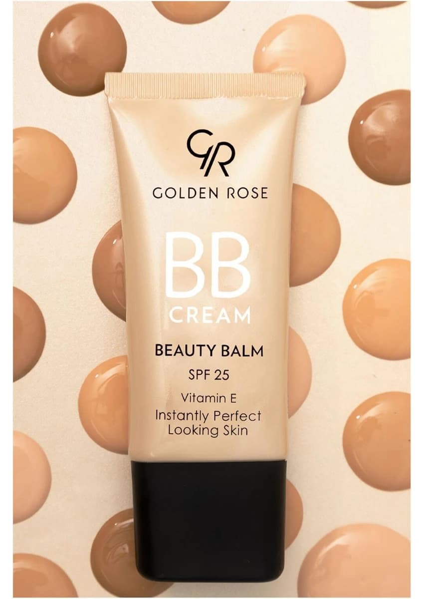 BB Krem - BB Cream Beauty Balm No: 06 Dark 30 ml