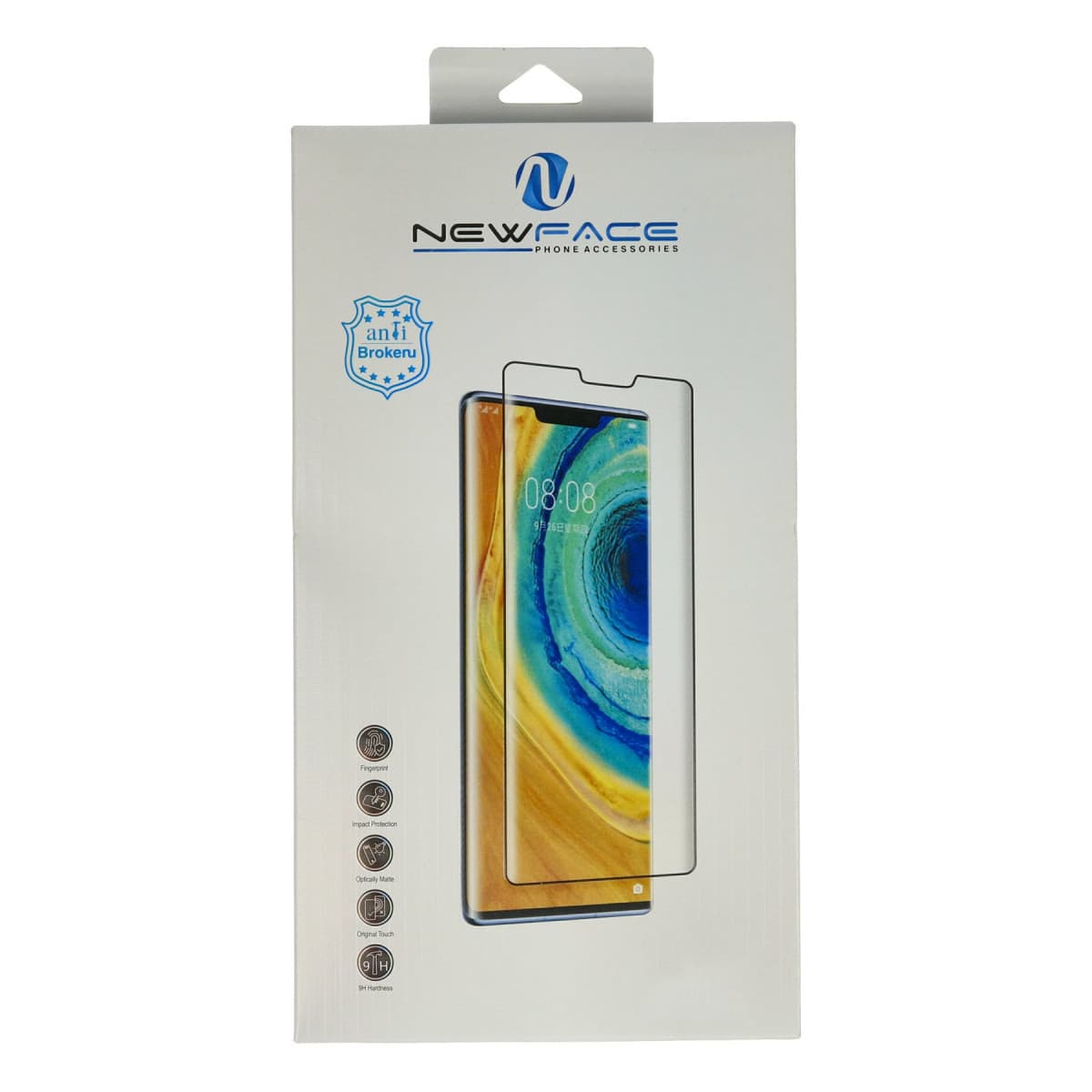 Galaxy S23 Plus Polymer Nano Ekran Koruyucu