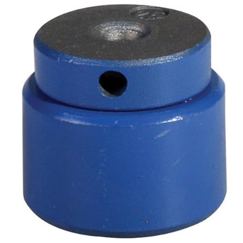 Plastik Boru Kaynak Paftası 40 mm