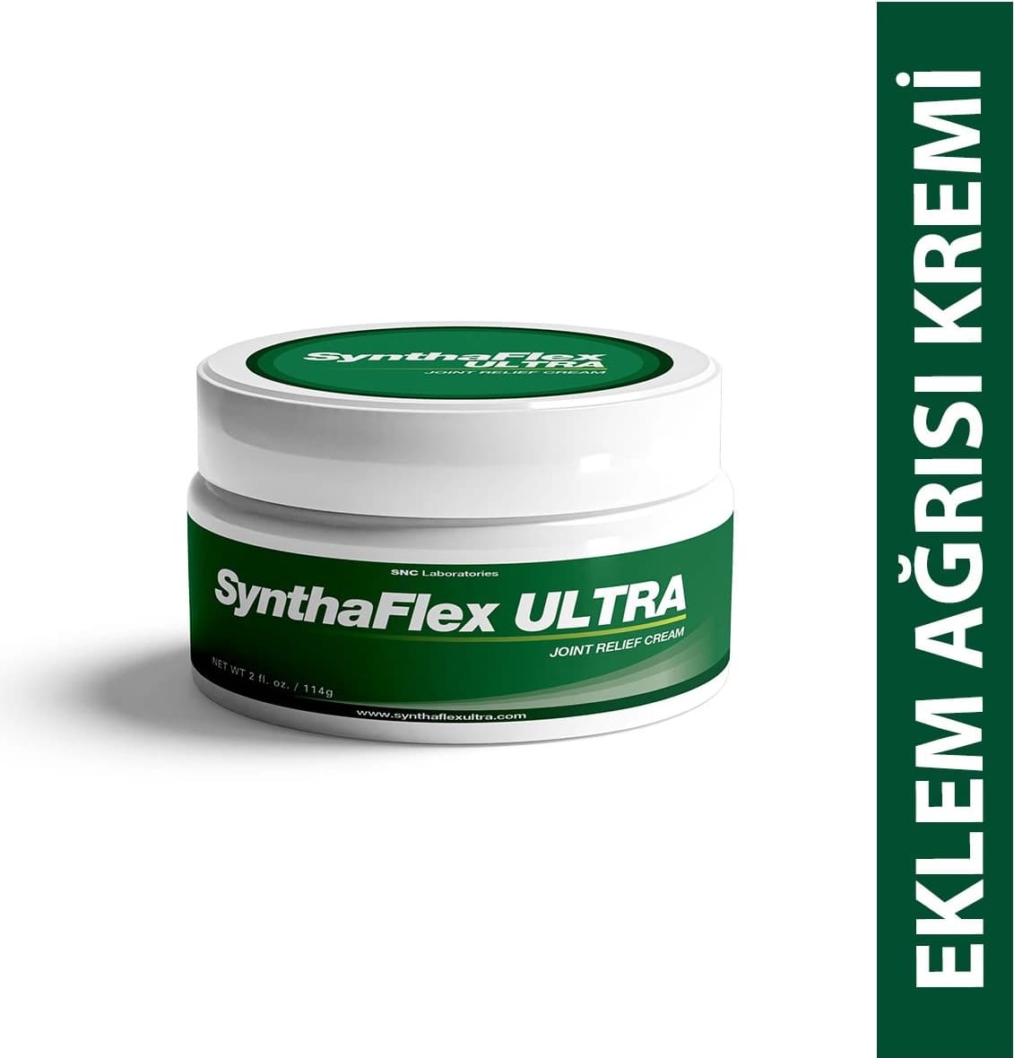 Synthaflex Ultra Kremi 1 Adet