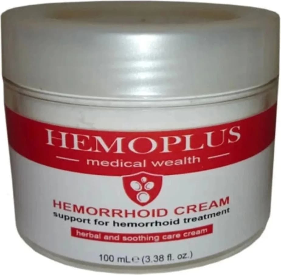Homoplus Masaj Bakım Kremi 100 ml x 1 Adet