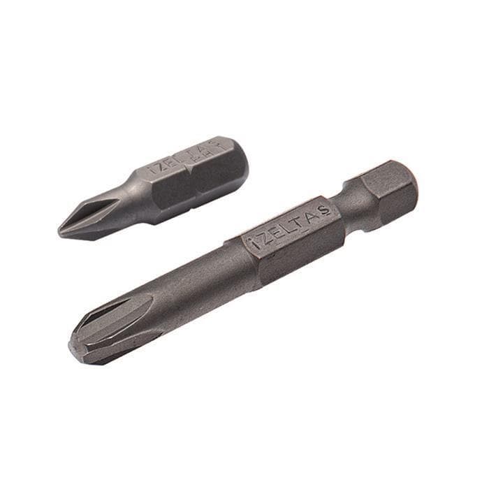 PH1 25 mm Yıldız Bits Uç