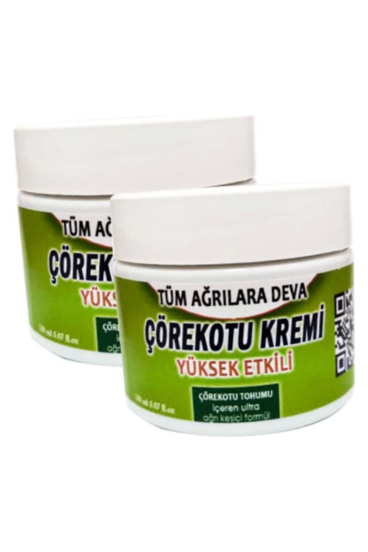 Çörekotu Çörek Otu Kremi 150 ml Ölçeğinde x 2 Adet