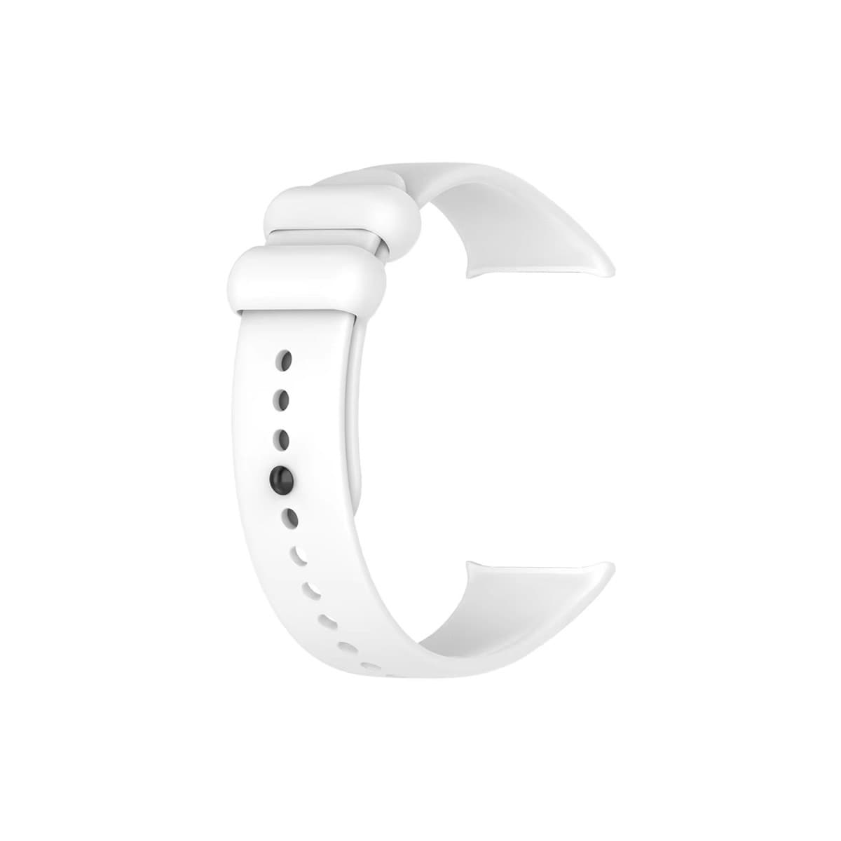 Smart Band 8 Pro Klasik Kordon - Beyaz