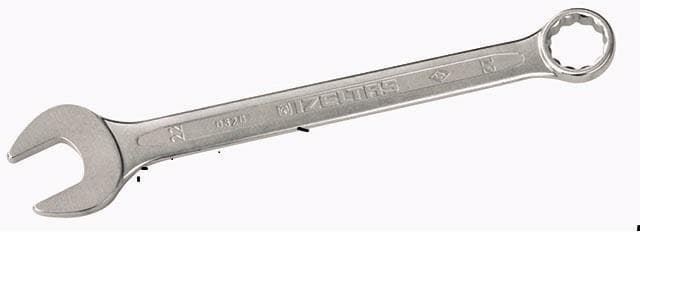 0320 Kombine Anahtar 27 mm Kısa Boy