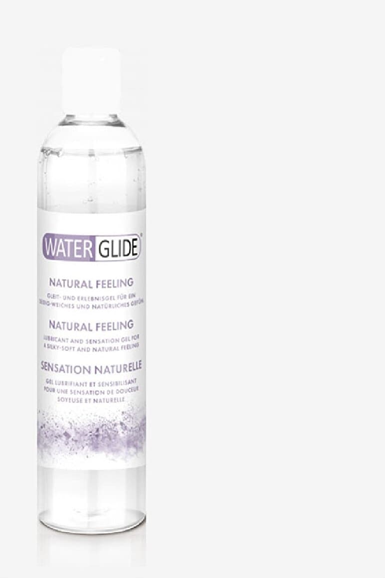 Naturel Jel 400ML / Natural Lubricant Gel 400ML