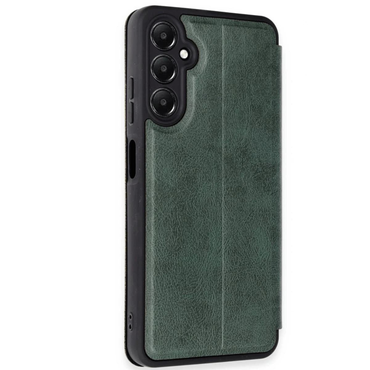 Galaxy A17 5G Flip Cover - Yeşil