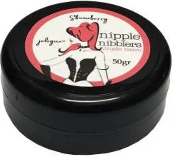 Süper 50ML Göğüs Bakım Kremi Çilekli / Breast Enhancer 50ML