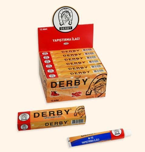 Çok Amaçlı Yapıştırıcı 125 Gr (Adet)
