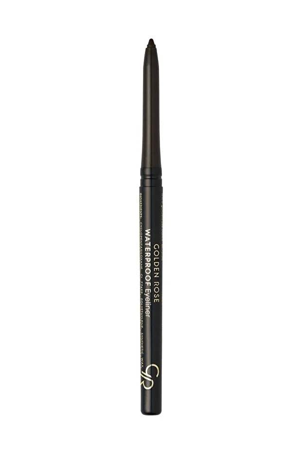 Waterproof Automatic Eyeliner 05 Asansörlü Göz Kalemi