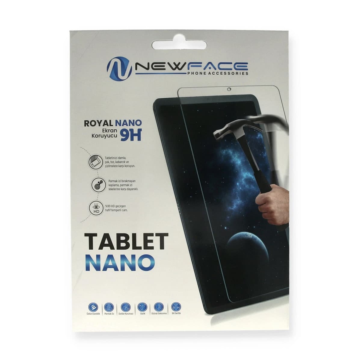Tab M10 TB311FU Tablet Royal Nano