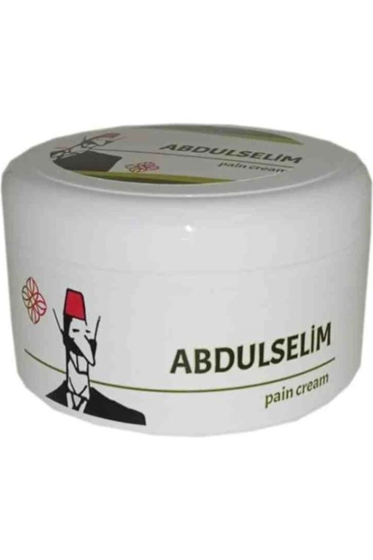 Abdulselim Rahatlatıcı Vücut Kremi 200 ml