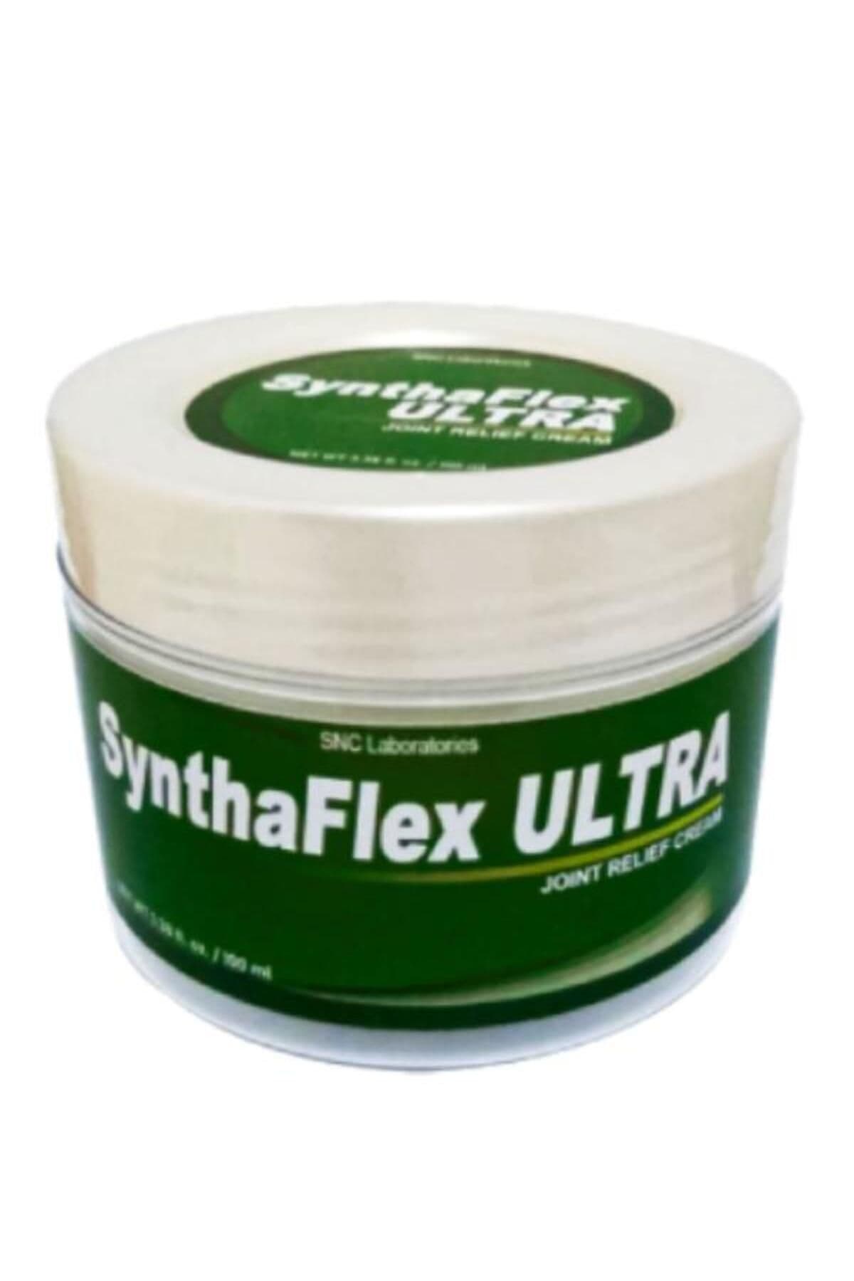 Synthaflex Masaj Bakım Kremi 150 ml X 1 Adet