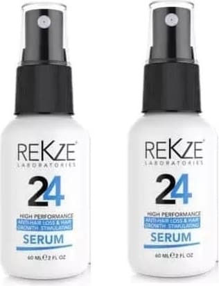 Rekze 24 EngeSerum 60 ml *2 Li