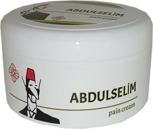 Hintohu Abdulselim Osmanlı Mucizesi Vücut Sızıları Için Krem 200 Ml 2 Ad