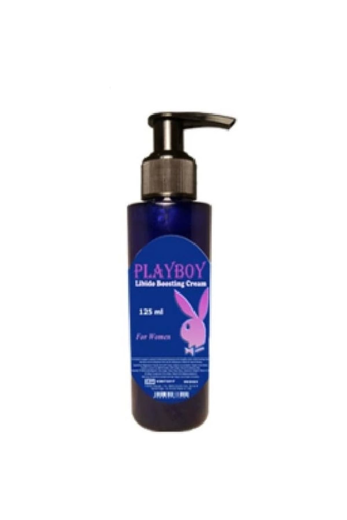 Playboy Krem 125ML / Playboy Boosting Cream 125ML