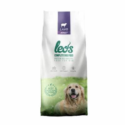 Kuzu Etli Yetişkin Köpek Maması 15 Kg