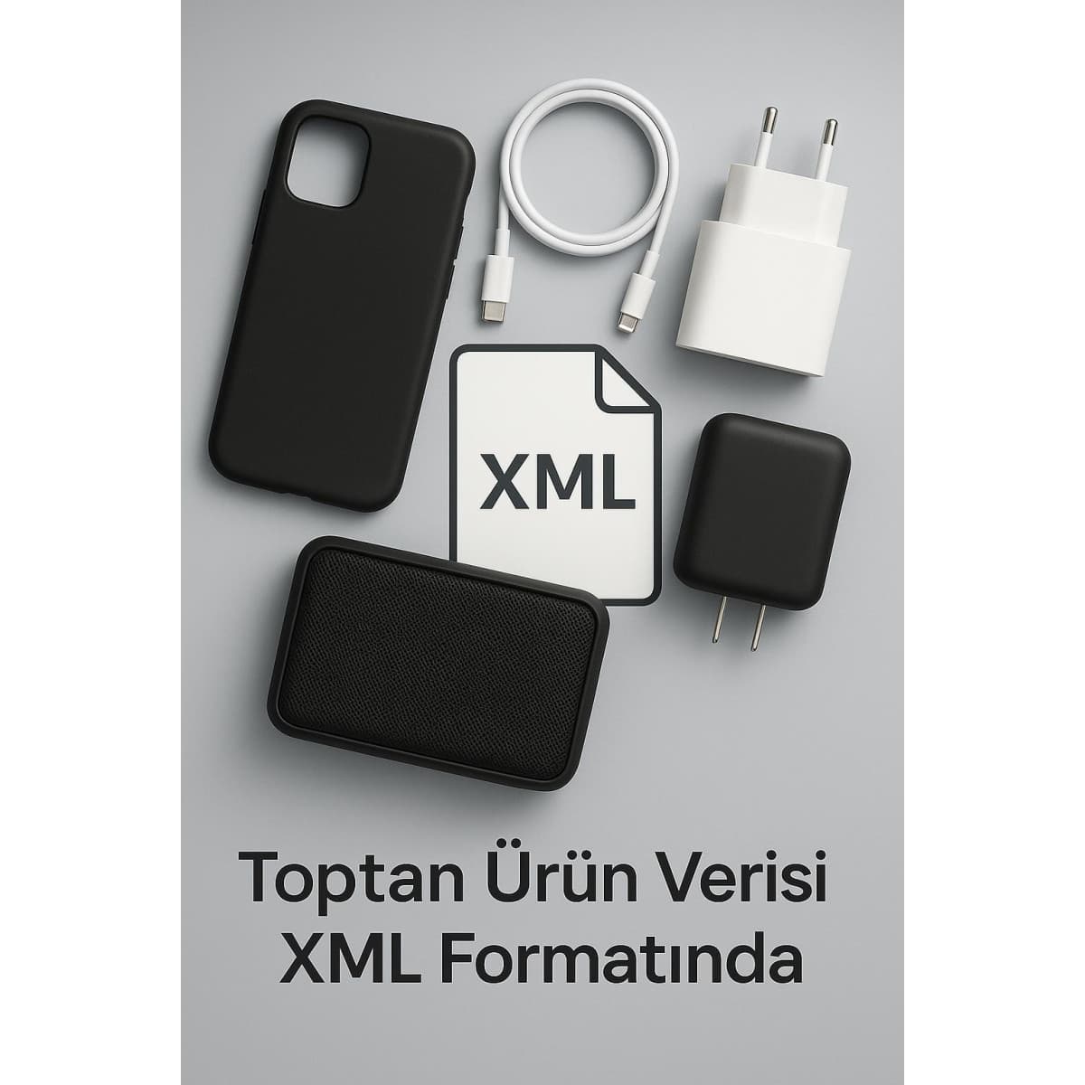BEZOS XML DROPSHIPPING HİZMETİ