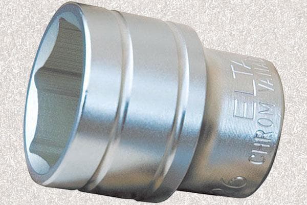 1115 1/2'' Lokma Anahtar 11 mm