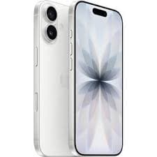 iPhone 17 256GB Beyaz Titan